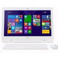 моноблок Acer Aspire Z1-611 DQ.SZ0ER.001 Белый