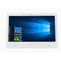 моноблок Acer Aspire Z1-612 DQ.B2NER.002 Белый