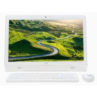 моноблок Acer Aspire Z1-612 DQ.B2QER.003 Белый