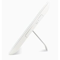 моноблок Acer Aspire Z1-612 DQ.B4GER.003 Белый