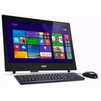 моноблок Acer Aspire Z1-621 DQ.SY5ER.001 Черный