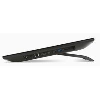 моноблок Acer Aspire Z1-622 DQ.B5FER.005 Черный