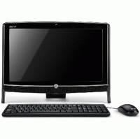 моноблок Acer Aspire Z1650 DQ.SK7ER.005 Черный