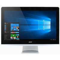 моноблок Acer Aspire Z22-780 DQ.B82ER.004 Черный