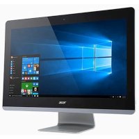 моноблок Acer Aspire Z22-780 DQ.B82ER.006 Черный