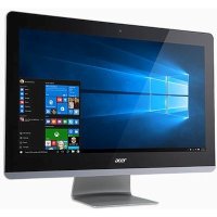 моноблок Acer Aspire Z22-780 DQ.B82ER.009 Черный