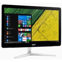 моноблок Acer Aspire Z24-880 DQ.B8VER.006 Серебристый