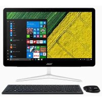 моноблок Acer Aspire Z24-880 DQ.B8VER.015 Серебристый