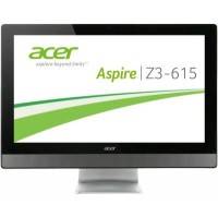 моноблок Acer Aspire Z3-615 DQ.SV9ER.009 Черный