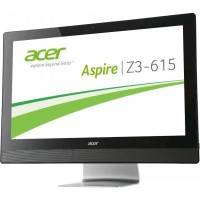 моноблок Acer Aspire Z3-615 DQ.SVBER.007 Черный