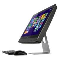 моноблок Acer Aspire Z3-615 DQ.SVAER.017 Черный