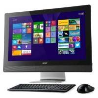 моноблок Acer Aspire Z3-615 DQ.SVCER.033 Черный