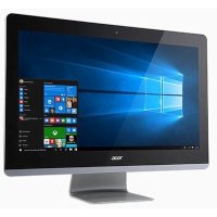 моноблок Acer Aspire Z3-705 DQ.B2FER.003 Черный