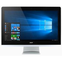 моноблок Acer Aspire Z3-705 DQ.B3QER.002 Черный