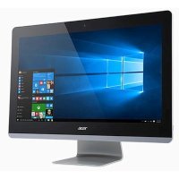 моноблок Acer Aspire Z3-711 DQ.B3NER.002 Черный
