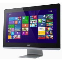 моноблок Acer Aspire Z3-715 DQ.B84ER.007 Черный