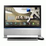 моноблок Acer Aspire Z3100 PW.SETE2.034 Голубой