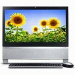 моноблок Acer Aspire Z3101 PW.SEUE2.103 Голубой