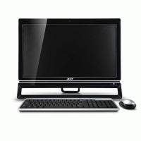 моноблок Acer Aspire Z3170 DO.SHQER.009 Черный