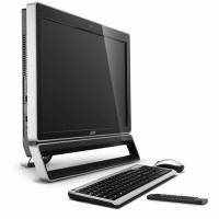 моноблок Acer Aspire Z3171 DO.SHRER.006 Черный