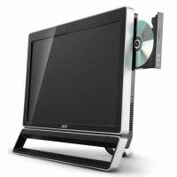 моноблок Acer Aspire Z3171 DO.SHRER.006 Черный