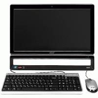 моноблок Acer Aspire Z3280 DQ.SMNER.001 Черный