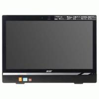 моноблок Acer Aspire Z3620 DO.SHHER.003 Черный