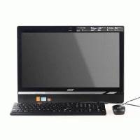 моноблок Acer Aspire Z3620 DQ.SM8ER.011 Черный