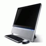 моноблок Acer Aspire Z3751 PW.SEYE2.151 Голубой