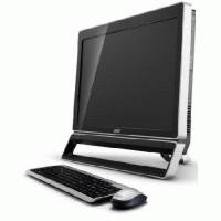 моноблок Acer Aspire Z3770 DQ.SMMER.004 Черный