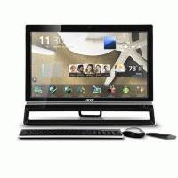 моноблок Acer Aspire Z3771 PW.SHPE2.020 Черный