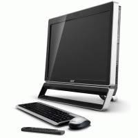 моноблок Acer Aspire Z3771 PW.SHPE2.020 Черный
