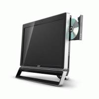 моноблок Acer Aspire Z3771 PW.SHPE2.020 Черный