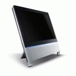 моноблок Acer Aspire Z5761 PW.SGYE2.044 Голубой