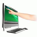 моноблок Acer Aspire Z5763 PW.SFNE2.049 Серебристый