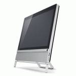 моноблок Acer Aspire Z5801 DO.SHSER.005 Серебристый