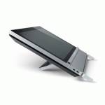моноблок Acer Aspire Z5801 DO.SHSER.005 Серебристый