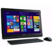 моноблок Acer Aspire ZC-606 DQ.SURER.002 Черный