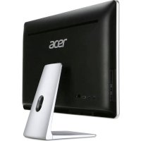 моноблок Acer Aspire ZC-700 DQ.SZAER.009 Черный