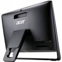 моноблок Acer Aspire ZC105 DQ.SS1ER.006 Черный