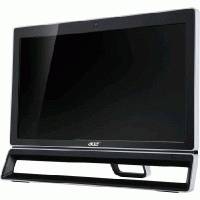 моноблок Acer Aspire ZS600 DQ.SLTER.023 Черный