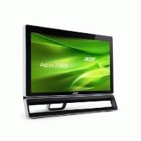 моноблок Acer Aspire ZS600 DQ.SLUER.004 Черный