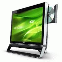 моноблок Acer Aspire ZS600 DQ.SLUER.008 Черный