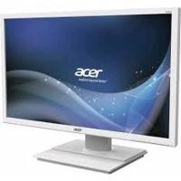 монитор Acer B226WLWMDR Белый
