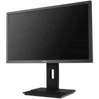 монитор Acer B246HYLAymidr UM.QB6EE.A29 Черный