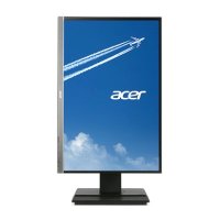 монитор Acer B246WLymdprx Черный