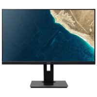 монитор Acer B277bmiprczx Черный