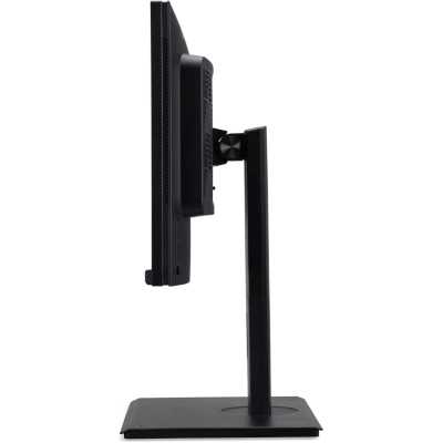 монитор Acer B278UGbemiqprcuzx Черный