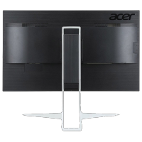 монитор Acer BX320HKymjdpphz Серый