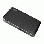 проектор Acer C20 Black Черный